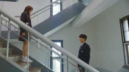Love Alarm Netflix Official Site Love Alarm Netflix Official Site