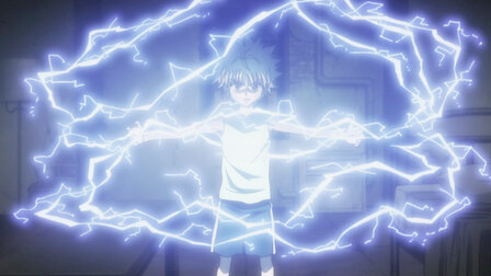 Watch Hunter X Hunter 11 Netflix
