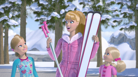 stacie from barbie life in the dreamhouse