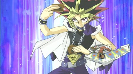 yu gi oh season 1 episode 17