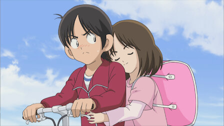 クロスゲーム Netflix クロスゲーム Netflix