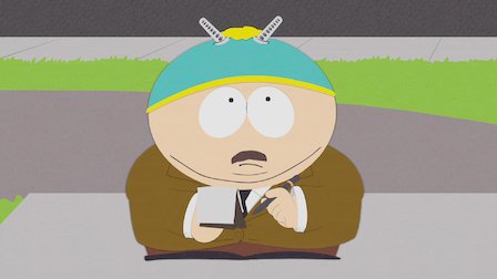 サウスパーク Netflix サウスパーク Netflix