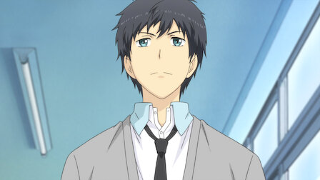 Watch Relife Netflix