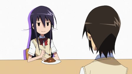 生徒会役員共 Netflix 生徒会役員共 Netflix
