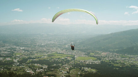 Watch Peru and Ecuador. Climbing the Cotopaxi Volcano. Episode 5 of Season 1.