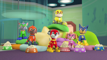 pups save a space toy