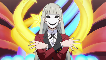 kakegurui episode 3 torrent kakegurui episode 3 torrent