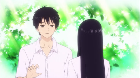 Watch Kimi Ni Todoke: From Me To You | Netflix Watch Kimi Ni Todoke: From Me To You | Netflix