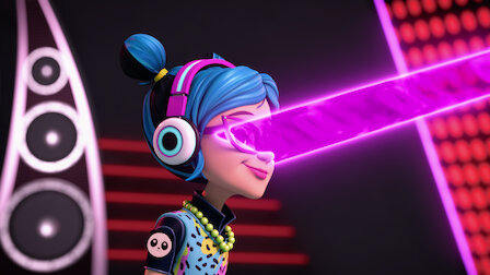 Watch Spy Kids Mission Critical Netflix Official Site