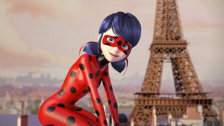 Miraculous Tales Of Ladybug Cat Noir Netflix Miraculous Tales Of Ladybug Cat Noir Netflix
