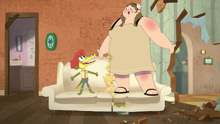 I Heart Arlo Netflix Official Site I Heart Arlo Netflix Official Site