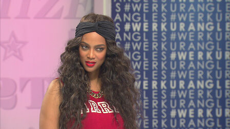 Watch America S Next Top Model Netflix