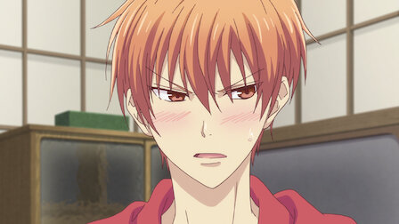 Fruits Basket Netflix Fruits Basket Netflix