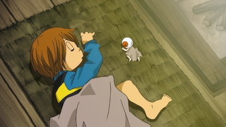 Watch Gegege No Kitaro Netflix