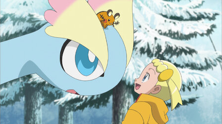 Pokemon The Series Xy Netflix Pokemon The Series Xy Netflix