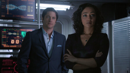 Marvel S Agents Of S H I E L D Netflix