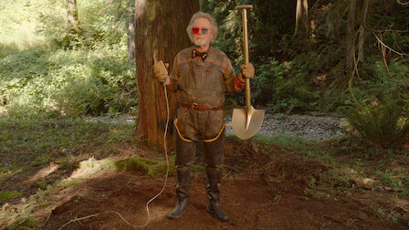 watch twin peaks netflix