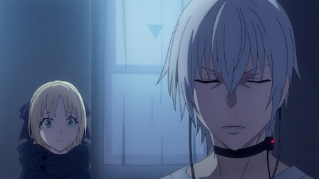 Watch A Certain Scientific Accelerator Netflix