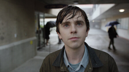 The Good Doctor Netflix