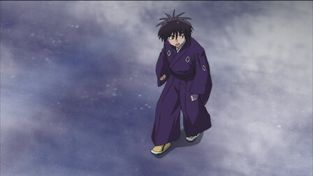 結界師 Netflix 結界師 Netflix