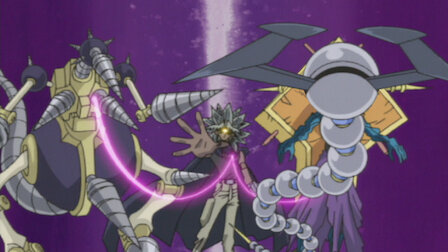 yu gi oh season 1 episode 28