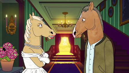 Watch BoJack Horseman Netflix Official Site