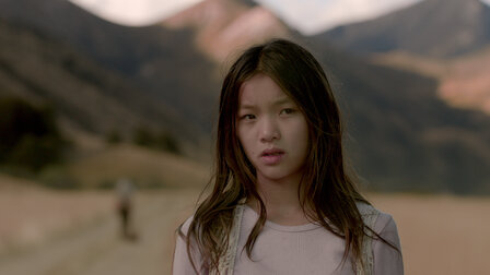 Watch top of the lake Clearance