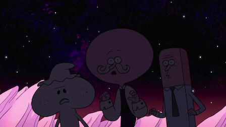 regular show the movie ending regular show the movie ending