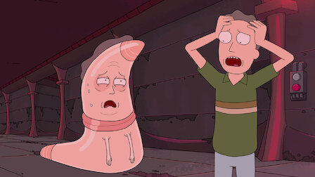 watch rick and morty online season 2 episode 7