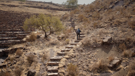 Watch La Rioja Argentina, an Oasis in Peru and Bolivia. Episode 3 of Season 2.