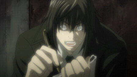 Death Note デスノート Netflix Death Note デスノート Netflix