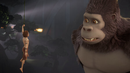 Watch Edgar Rice Burroughs Tarzan And Jane Netflix Official Site Watch Edgar Rice Burroughs Tarzan And Jane Netflix Official Site