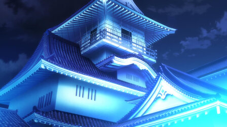 Watch Kuromukuro Netflix Official Site