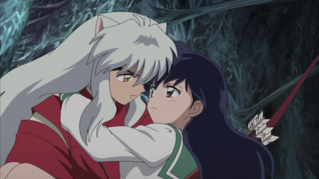 Watch Inuyasha The Final Act Netflix