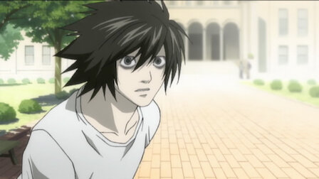 Death Note デスノート Netflix
