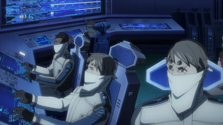 toward the terra anime stream episode 12