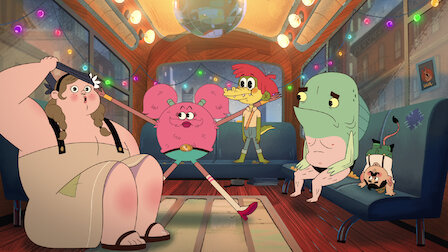 I Heart Arlo Netflix Official Site I Heart Arlo Netflix Official Site
