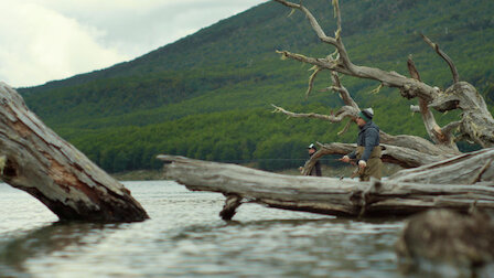 Watch Argentina and Chile, from the southern ice. Episode 1 of Season 1.