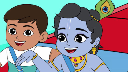 little krishna tamil episode 6 little krishna tamil episode 6