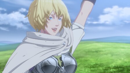 Dragon S Dogma Netflix Offizielle Webseite Dragon S Dogma Netflix Offizielle Webseite