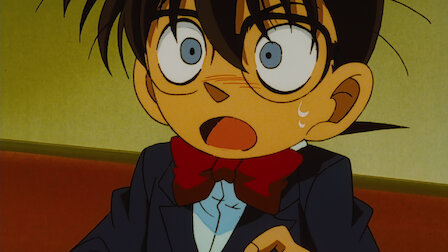 watch detective conan online the woman with the white hands