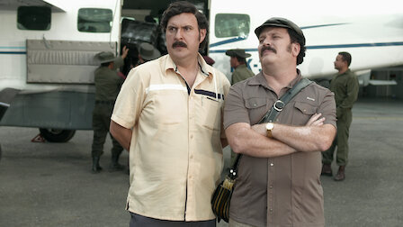 Watch Pablo Escobar El Patron Del Mal Netflix