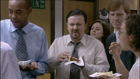 the office uk stream online