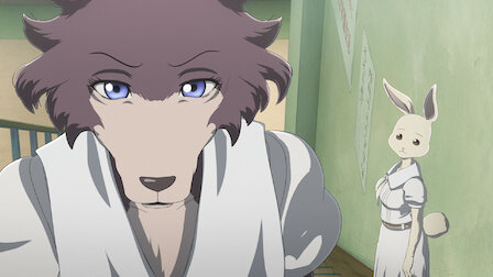 Beastars Netflix Official Site Beastars Netflix Official Site