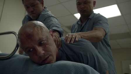 Sons Of Anarchy Netflix