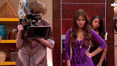 victorious season 1 episode 1