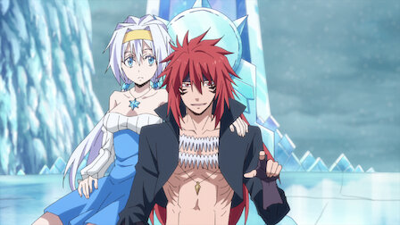 転生したらスライムだった件 Netflix