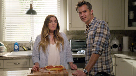 Watch Santa Clarita Diet Netflix Official Site