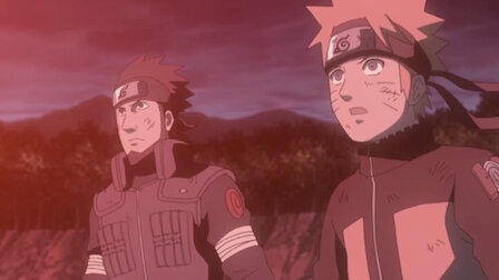 Naruto ナルト 疾風伝 Netflix Naruto ナルト 疾風伝 Netflix