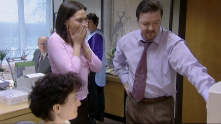 the office season 1 episode 7 watch online